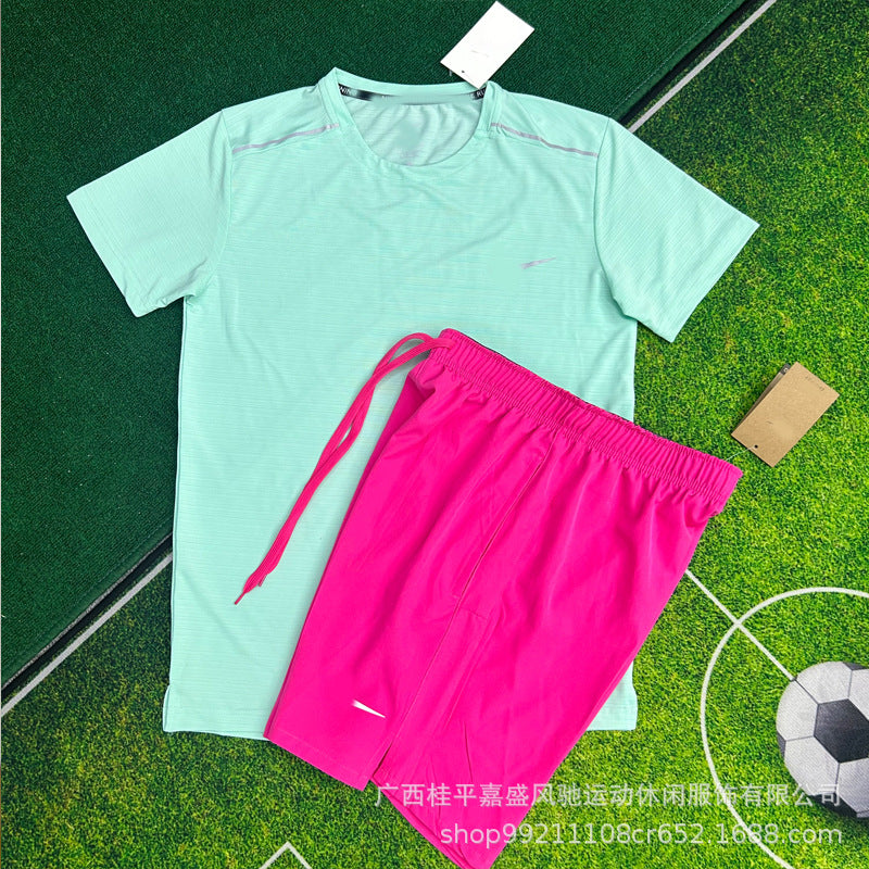 nlke dri fit set