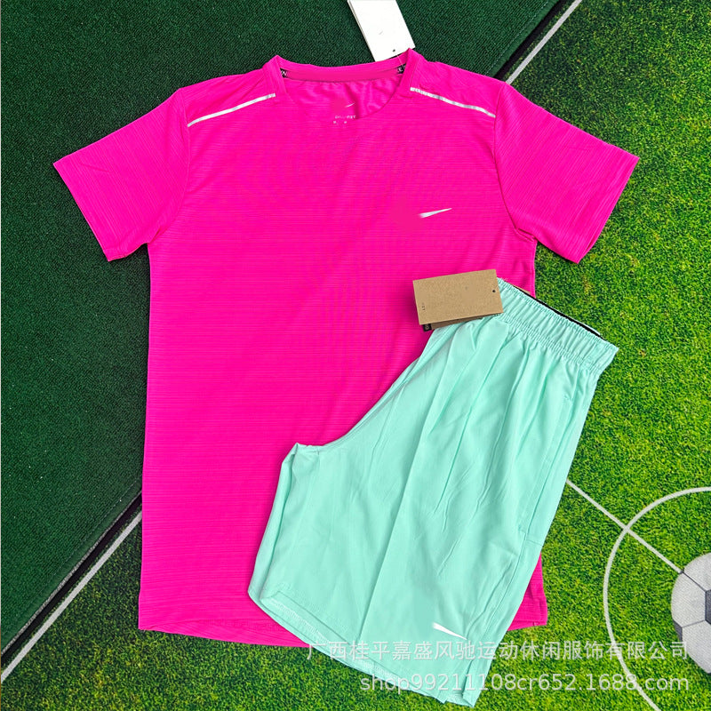 nlke dri fit set