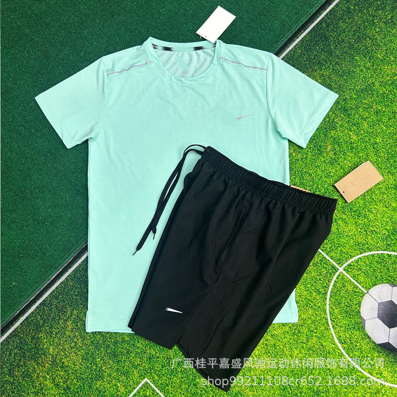 nlke dri fit set