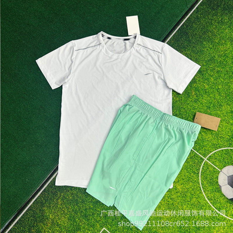 nlke dri fit set