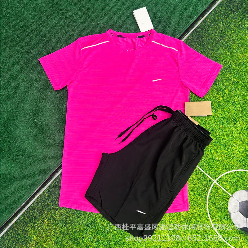 nlke dri fit set