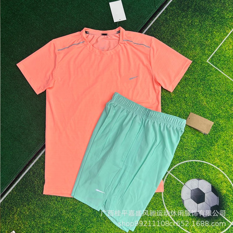nlke dri fit set