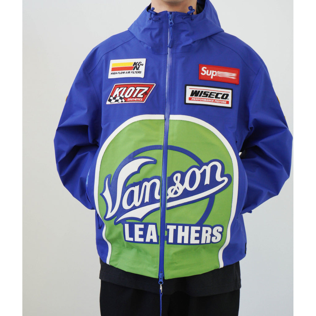 SUP  vanson