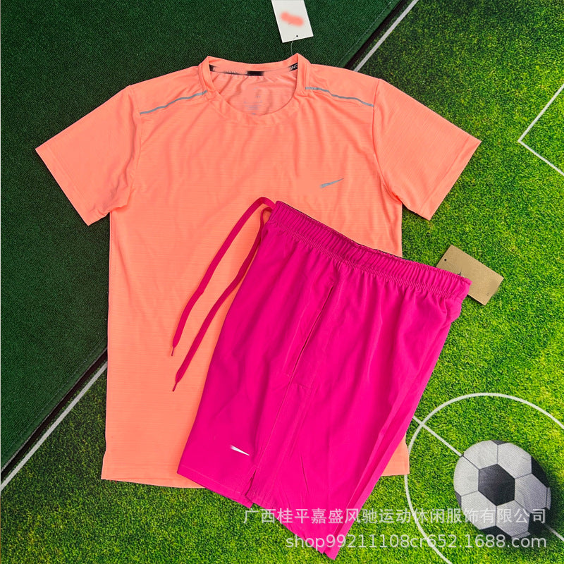 nlke dri fit set