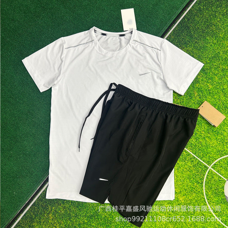 nlke dri fit set