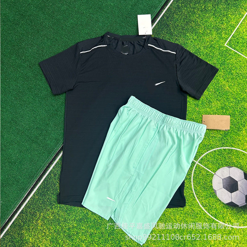 nlke dri fit set