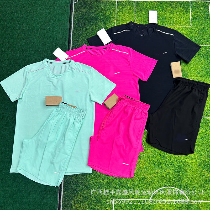 nlke dri fit set