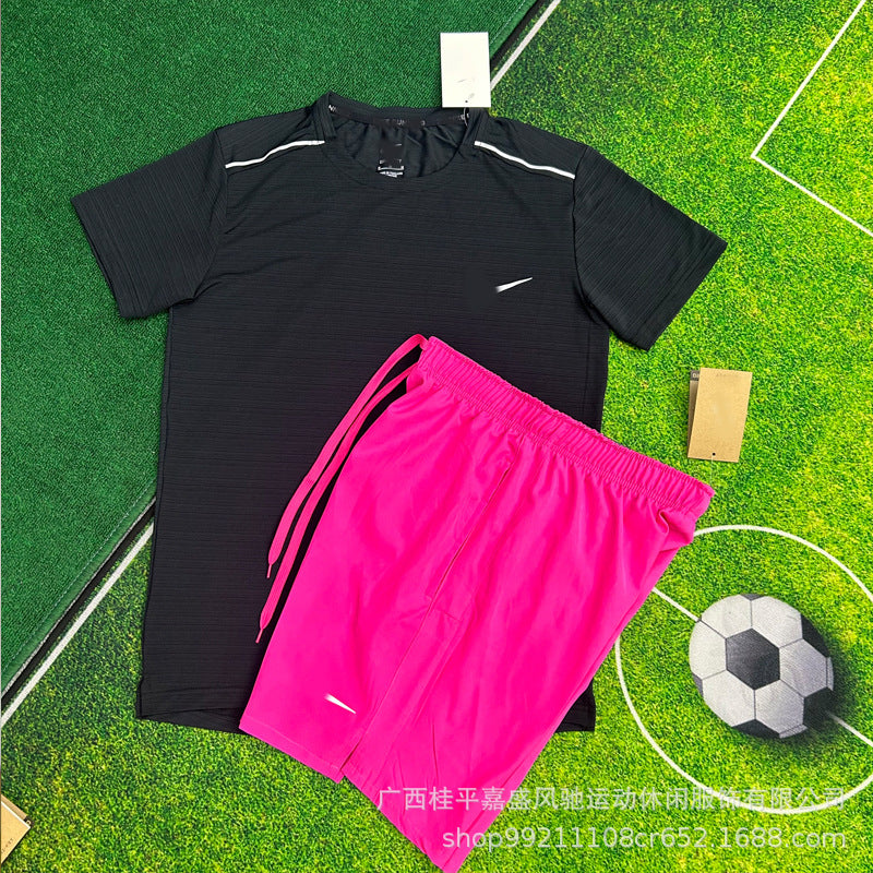 nlke dri fit set