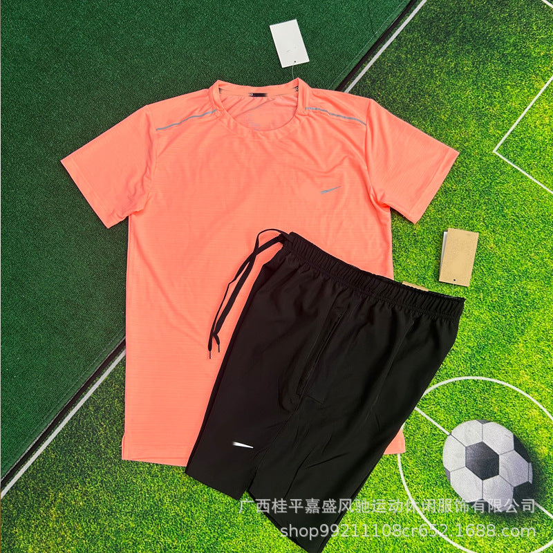 nlke dri fit set