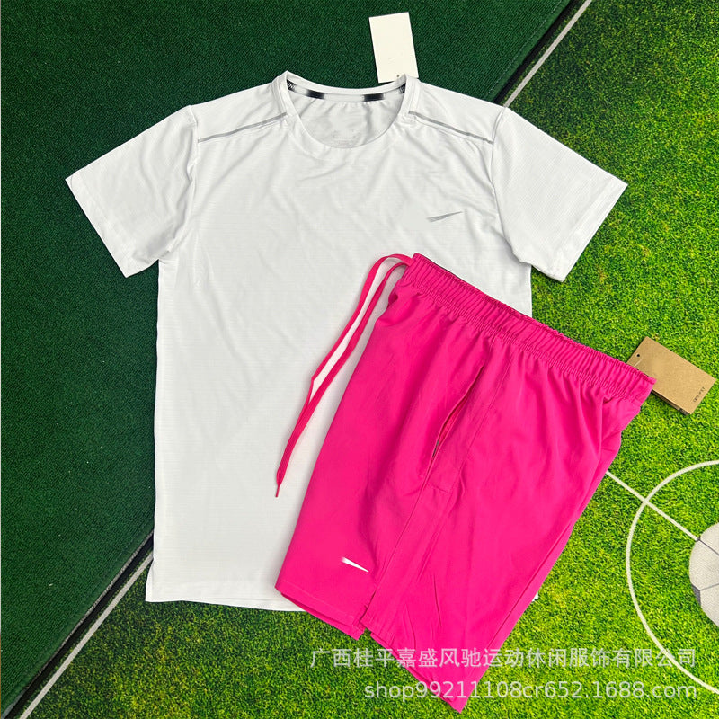 nlke dri fit set