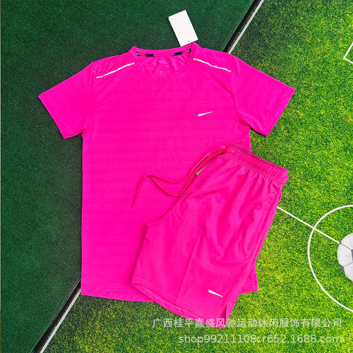 nlke dri fit set