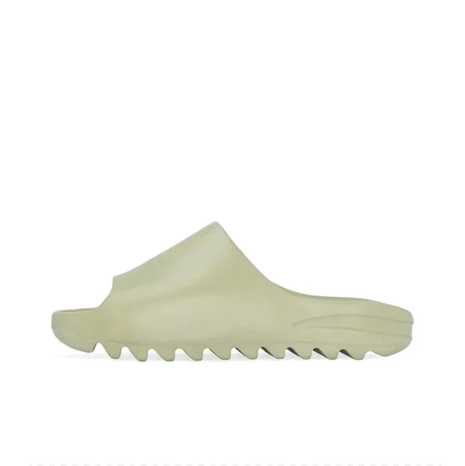 YZY SLIDE AND FOAM RUNNER