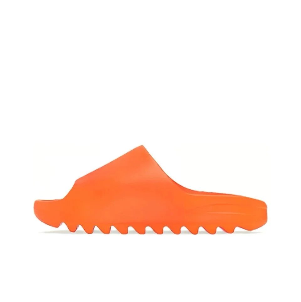 YZY SLIDE AND FOAM RUNNER