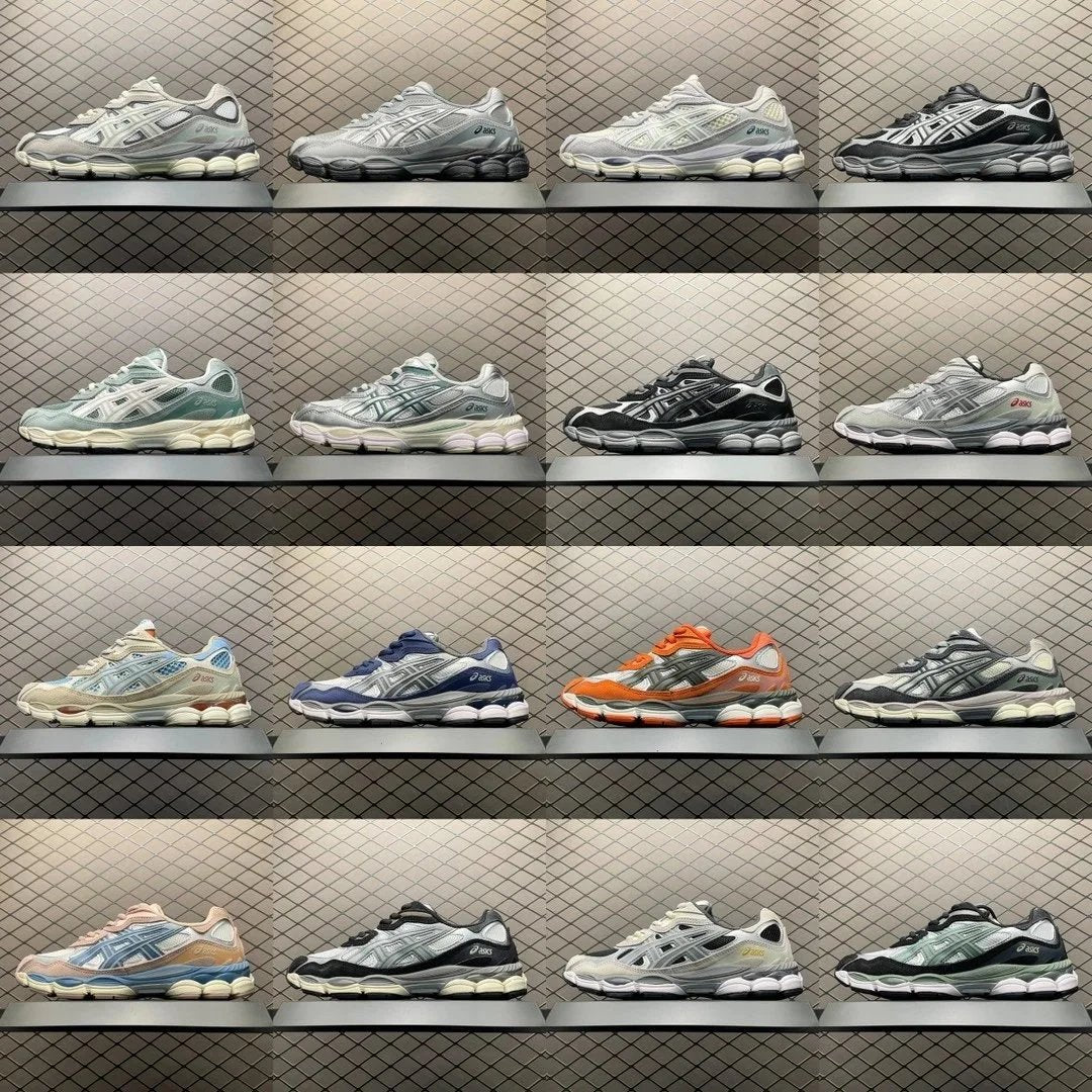 Asic Arthur GEL-NYC