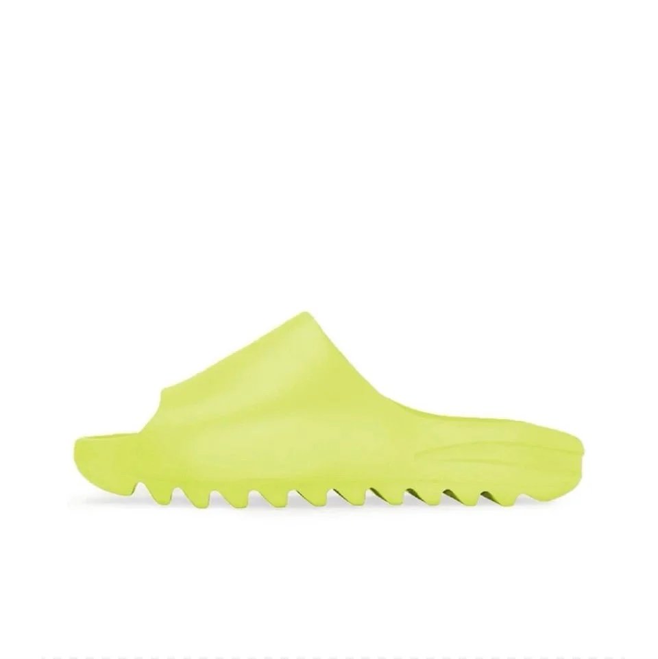 YZY SLIDE AND FOAM RUNNER