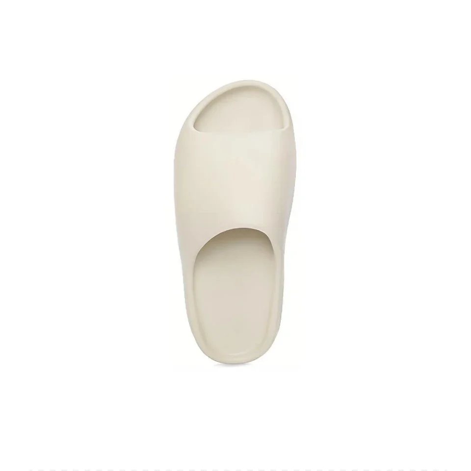 YZY SLIDE AND FOAM RUNNER
