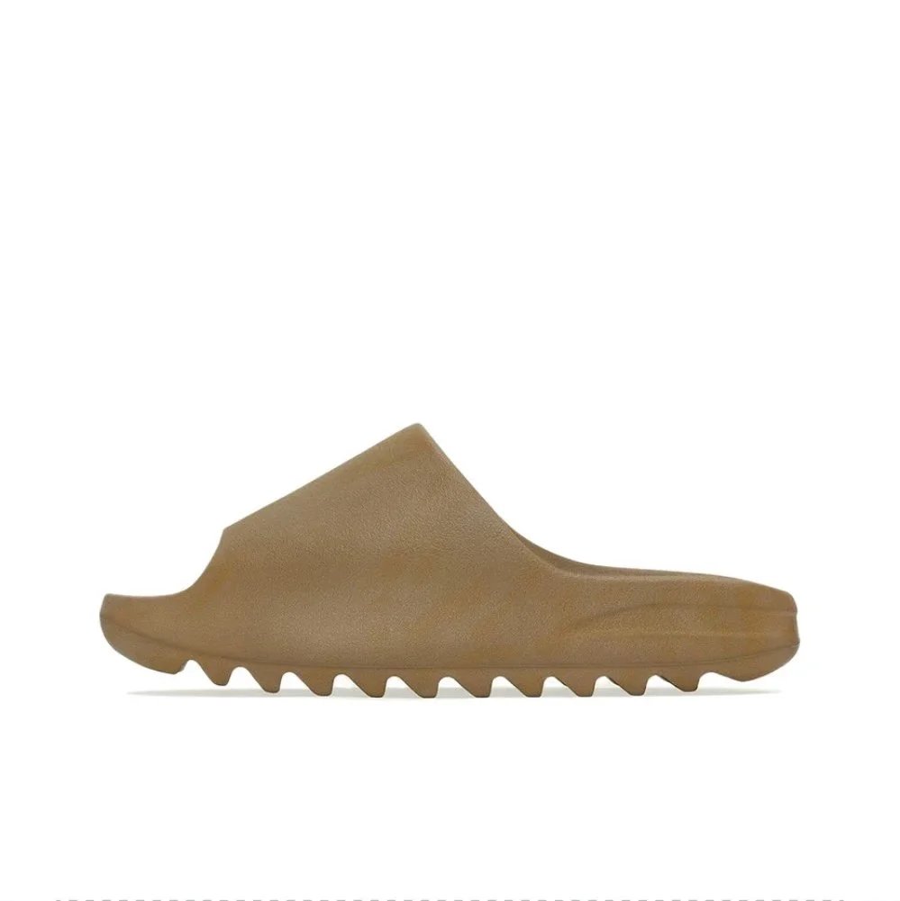 YZY SLIDE AND FOAM RUNNER