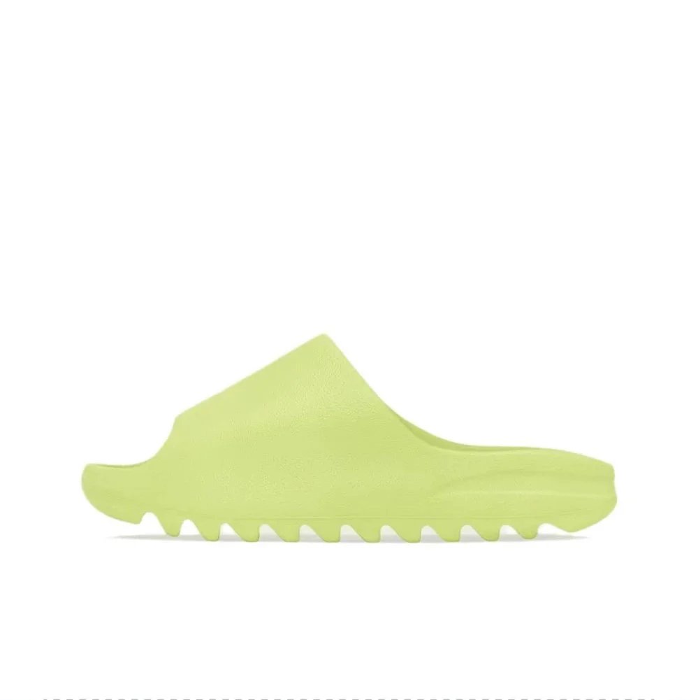 YZY SLIDE AND FOAM RUNNER