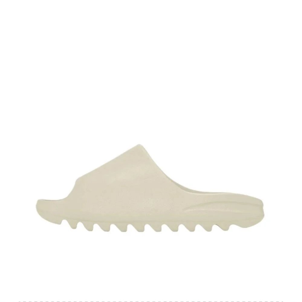 YZY SLIDE AND FOAM RUNNER