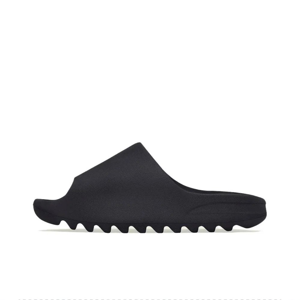 YZY SLIDE AND FOAM RUNNER