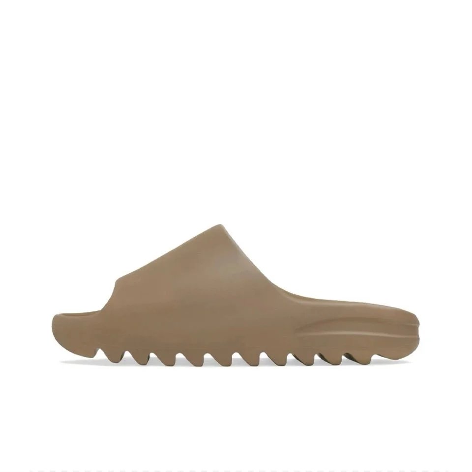 YZY SLIDE AND FOAM RUNNER