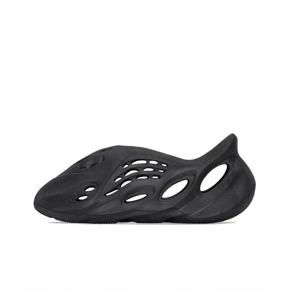 YZY SLIDE AND FOAM RUNNER