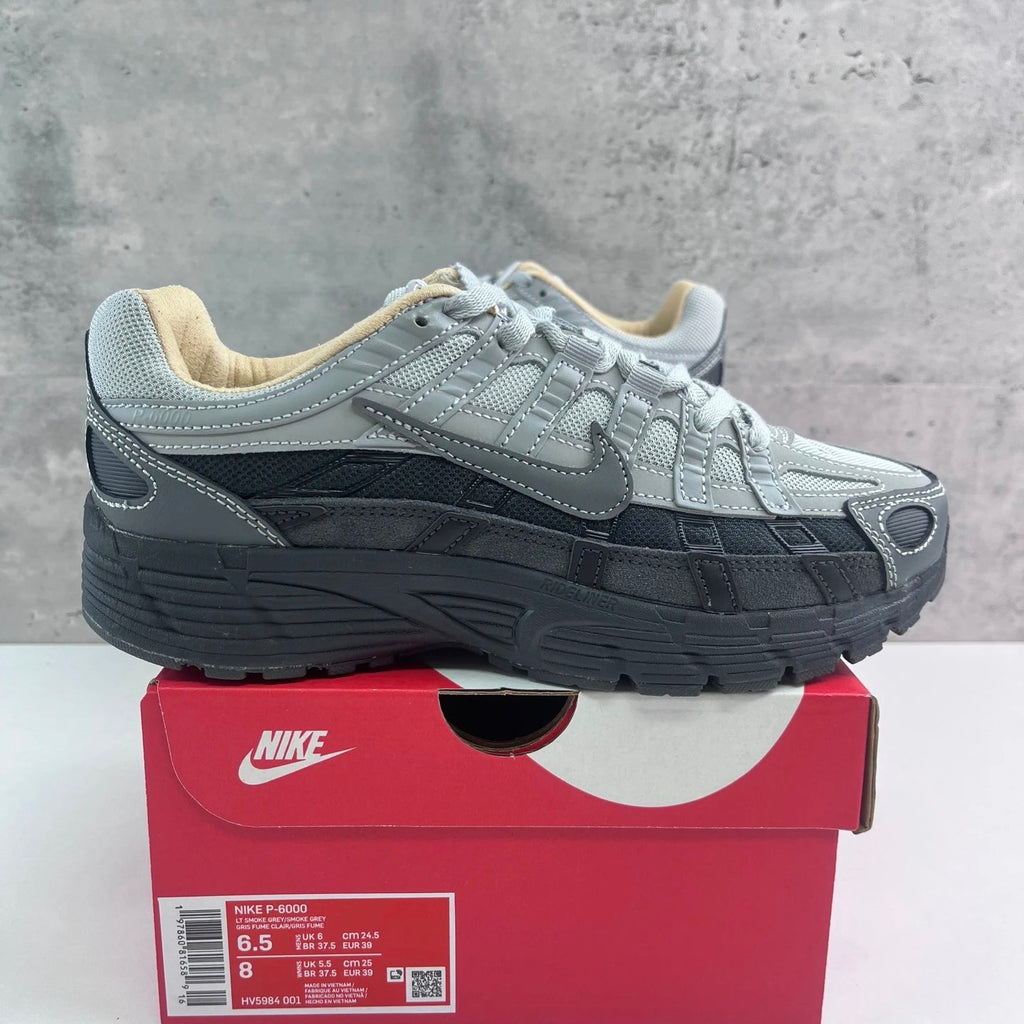 P-6000 Initiator Running Shoes