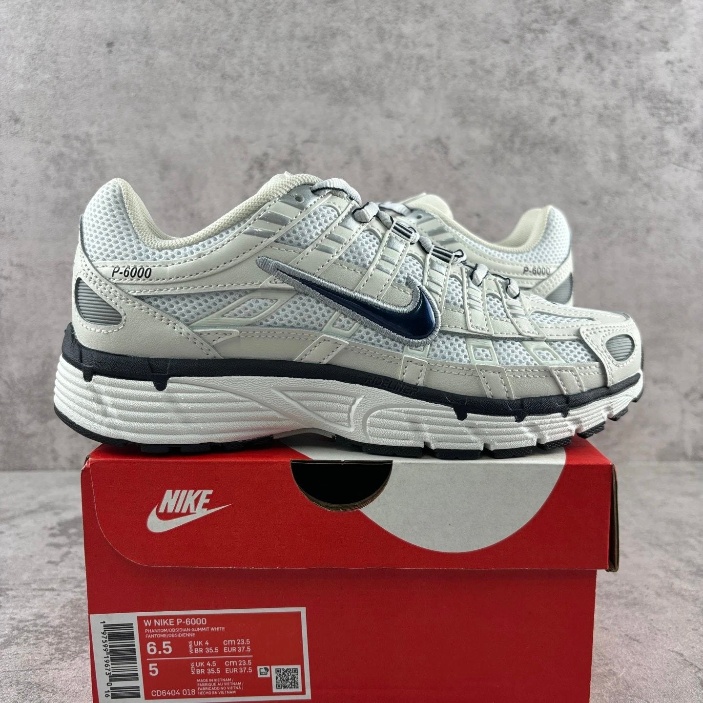 P-6000 Initiator Running Shoes