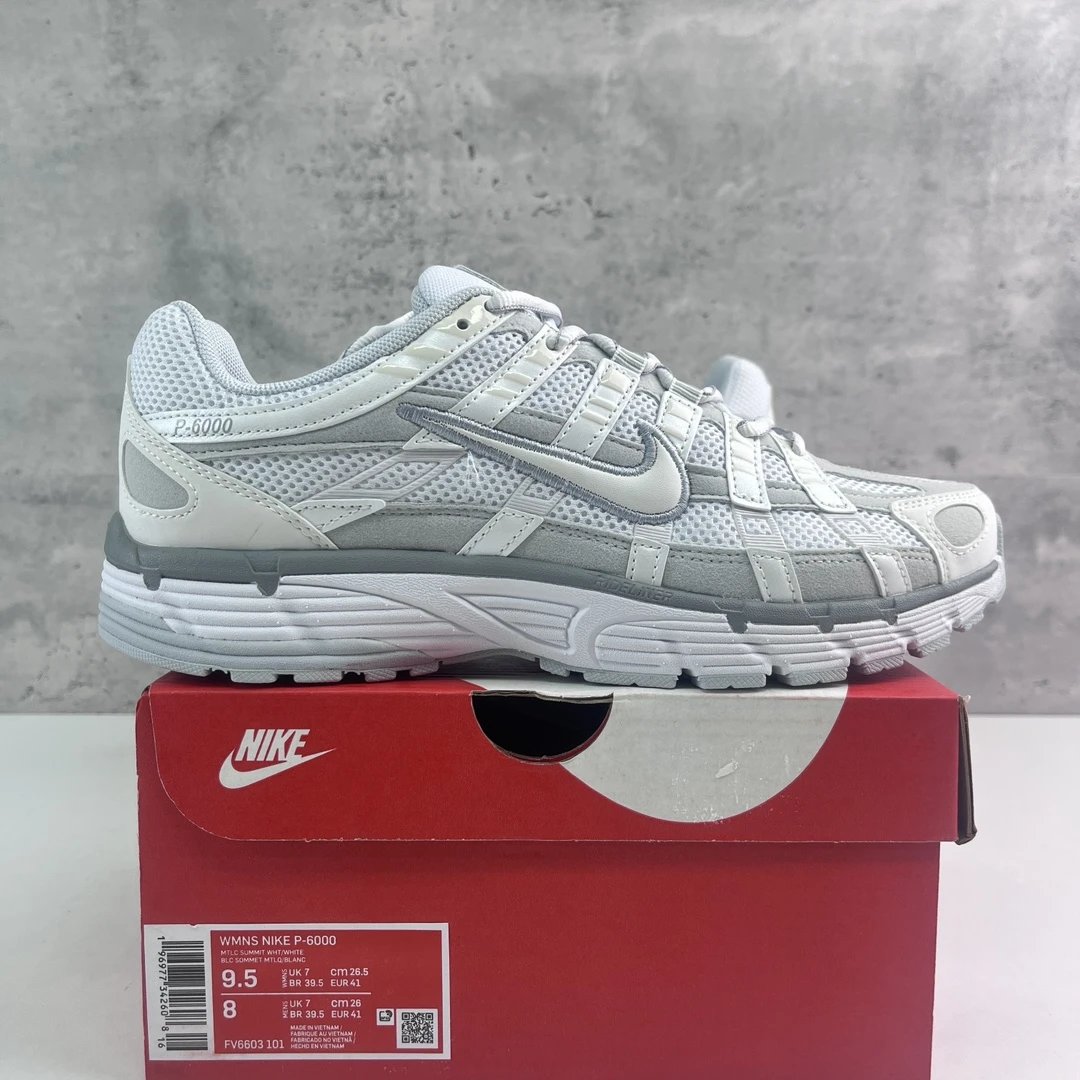 P-6000 Initiator Running Shoes