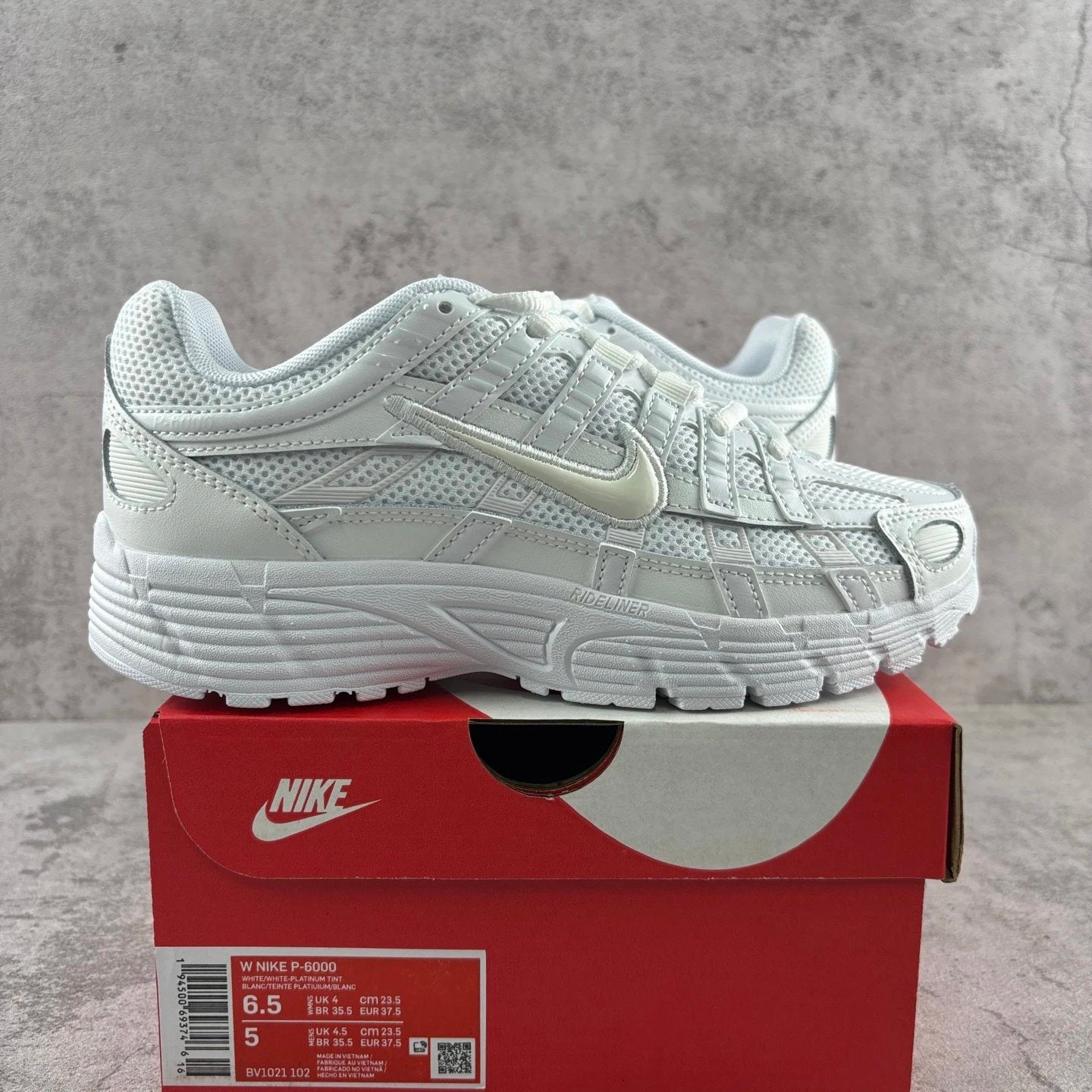 P-6000 Initiator Running Shoes