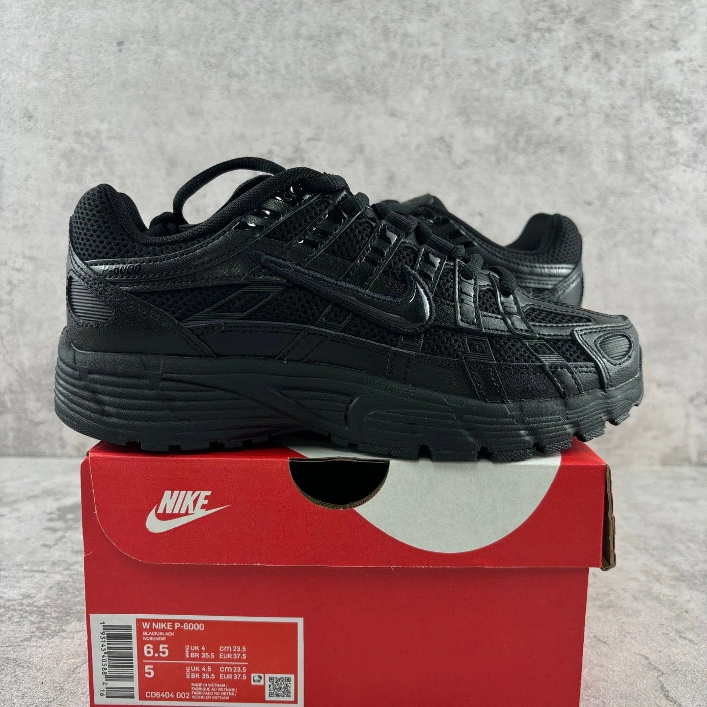 P-6000 Initiator Running Shoes