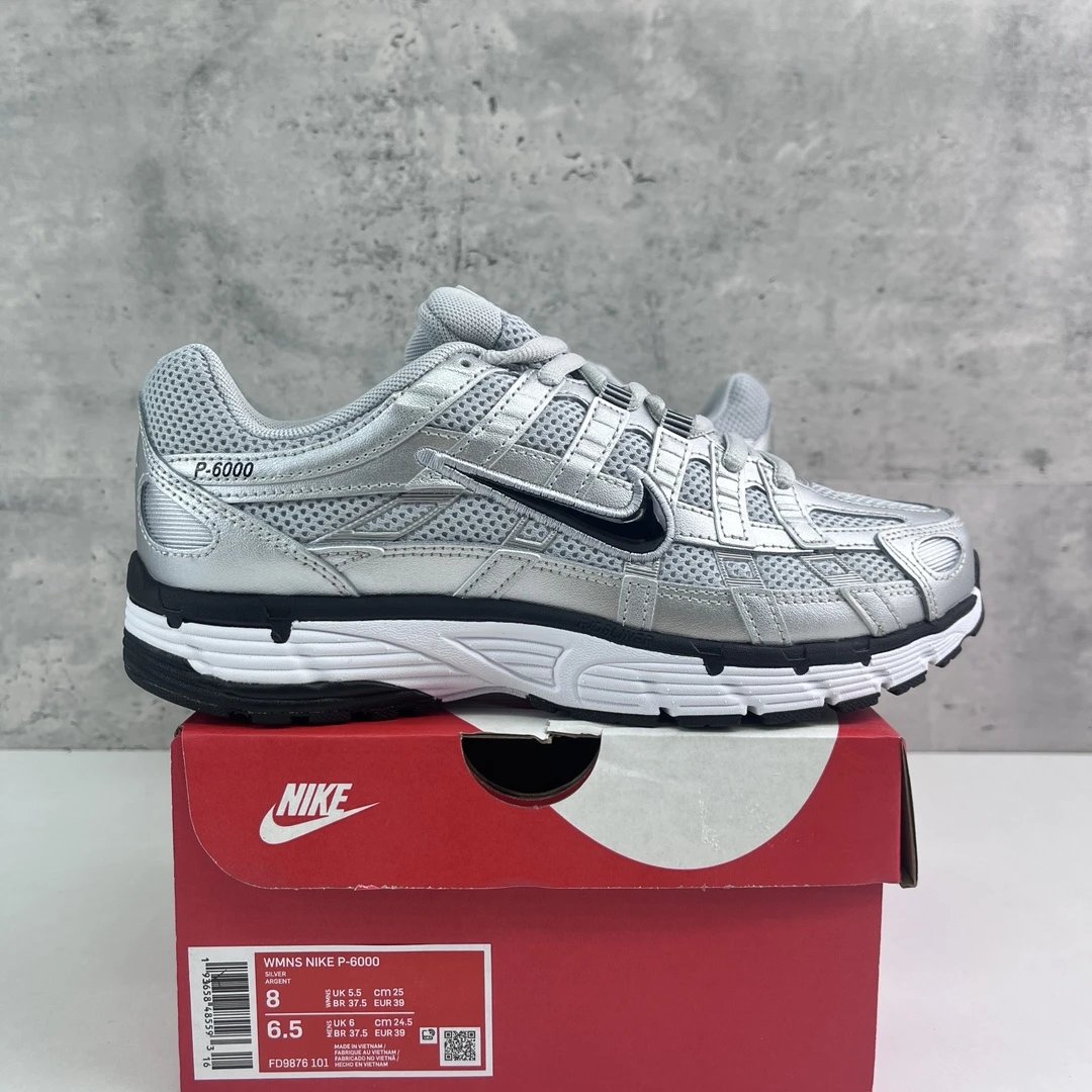 P-6000 Initiator Running Shoes