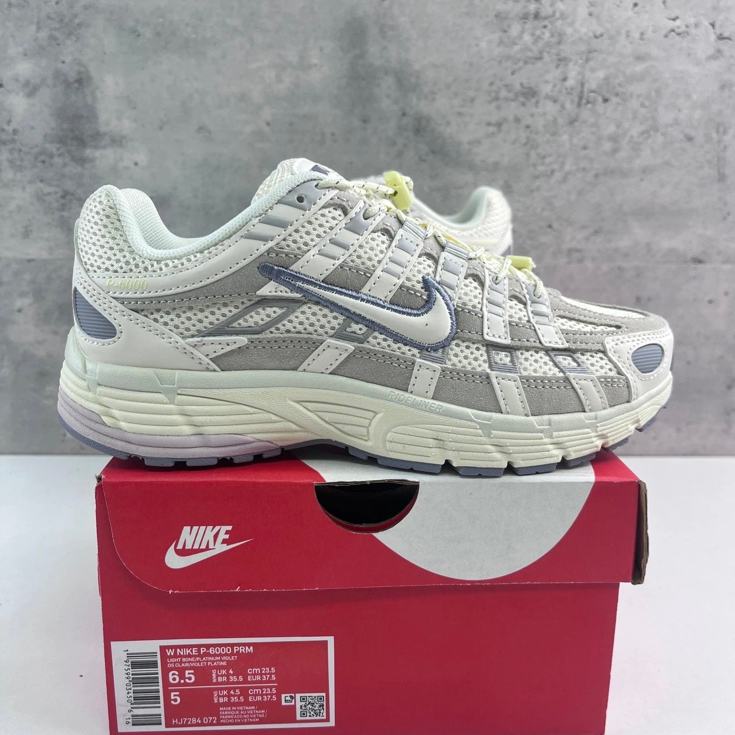 P-6000 Initiator Running Shoes