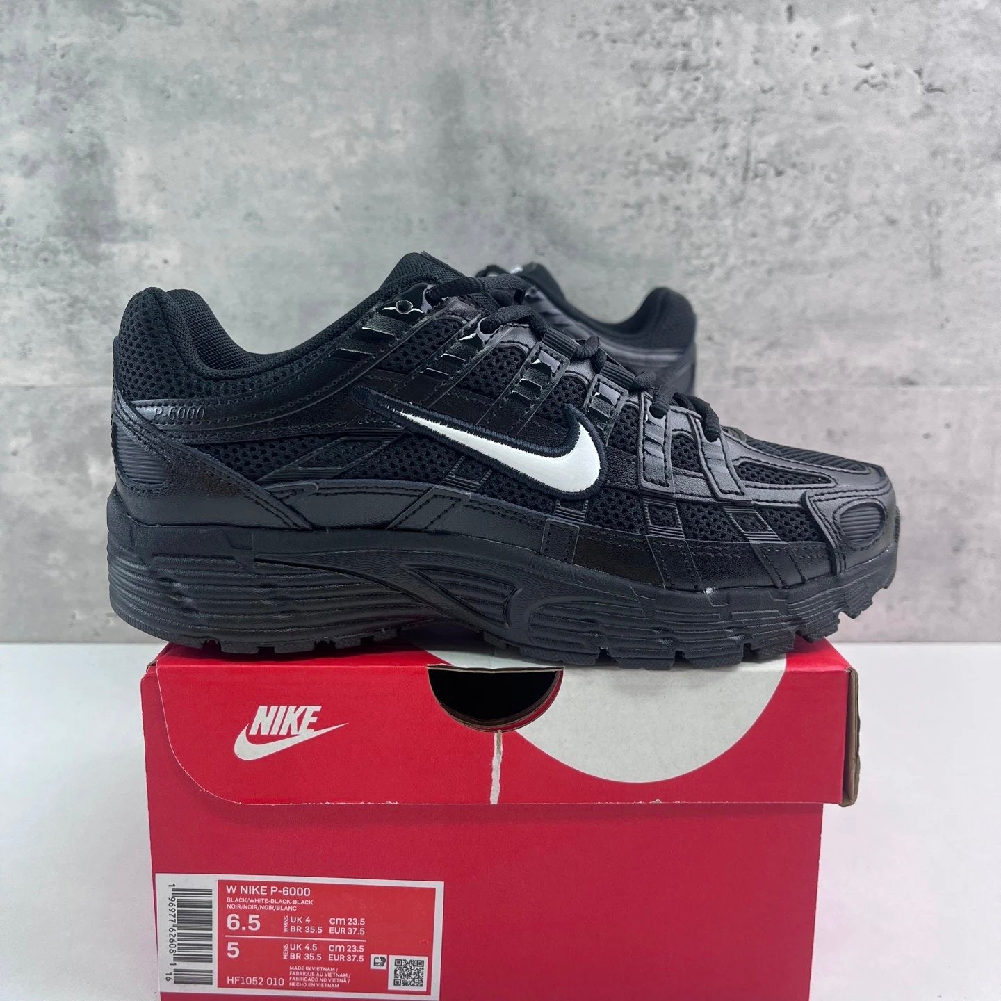 P-6000 Initiator Running Shoes