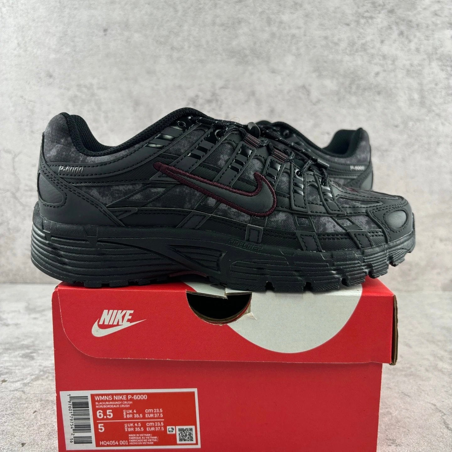 P-6000 Initiator Running Shoes