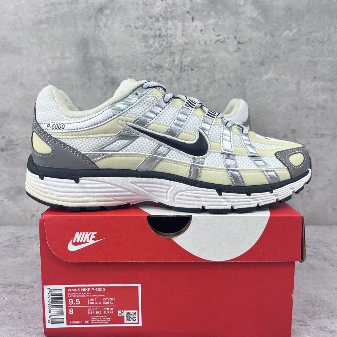 P-6000 Initiator Running Shoes