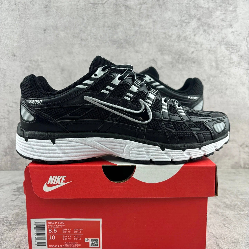 P-6000 Initiator Running Shoes