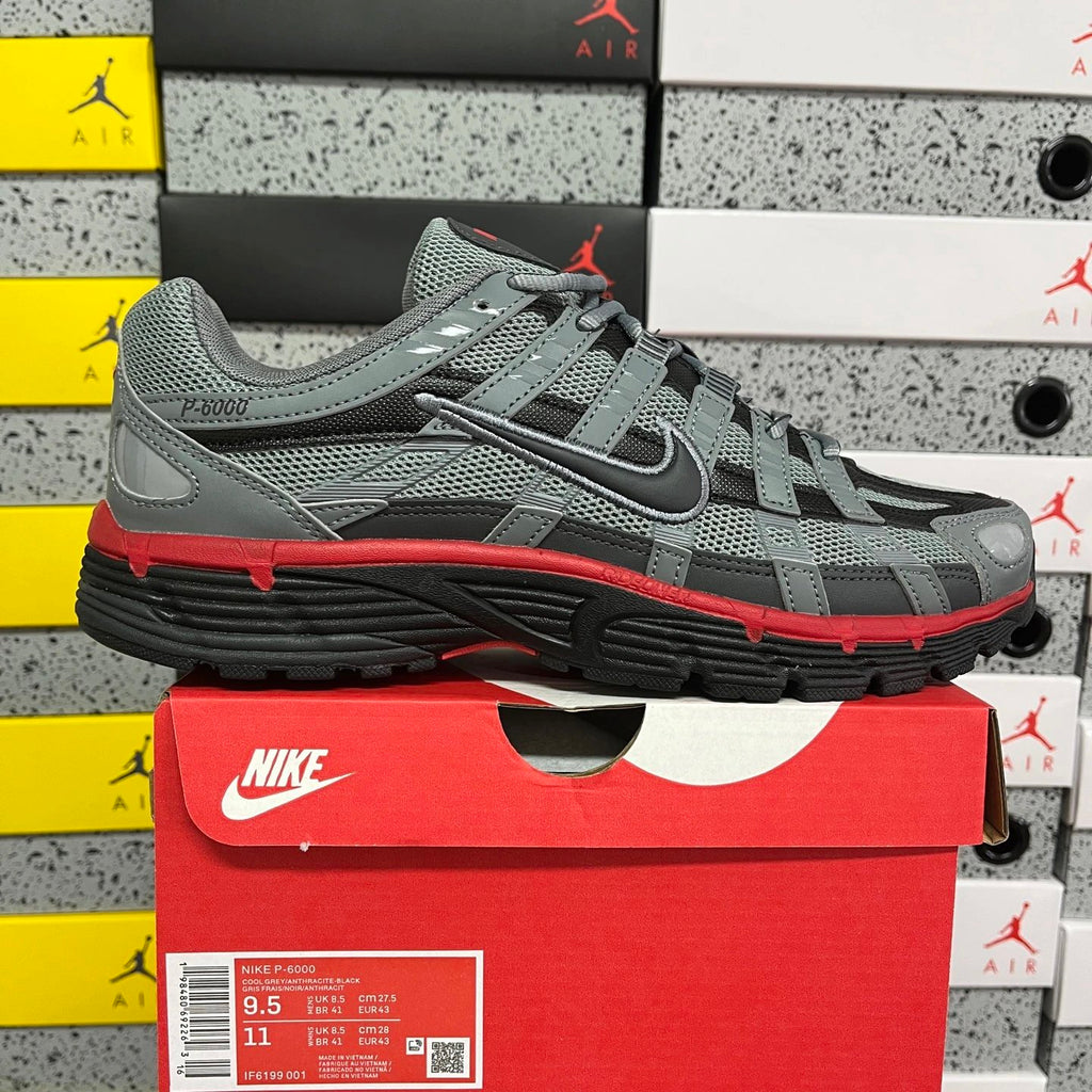 P-6000 Initiator Running Shoes