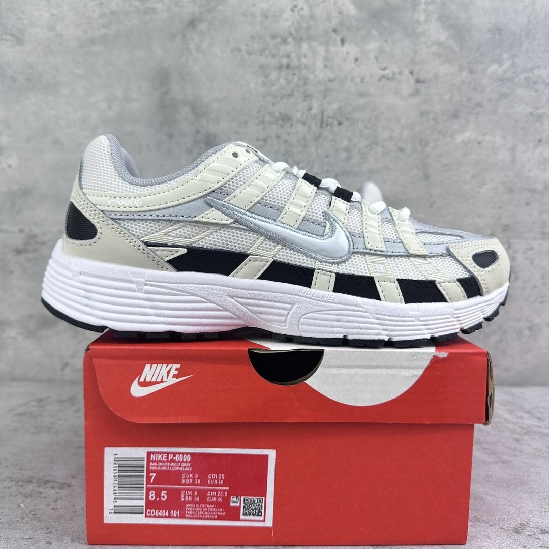P-6000 Initiator Running Shoes