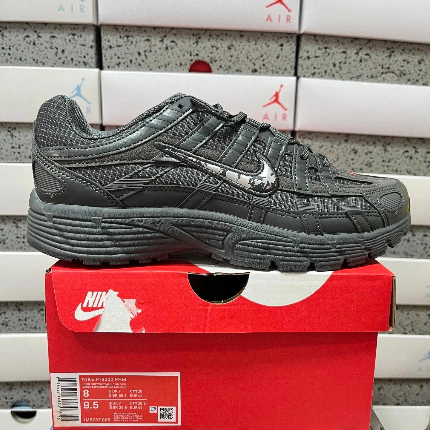 P-6000 Initiator Running Shoes