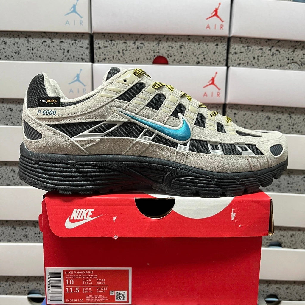 P-6000 Initiator Running Shoes