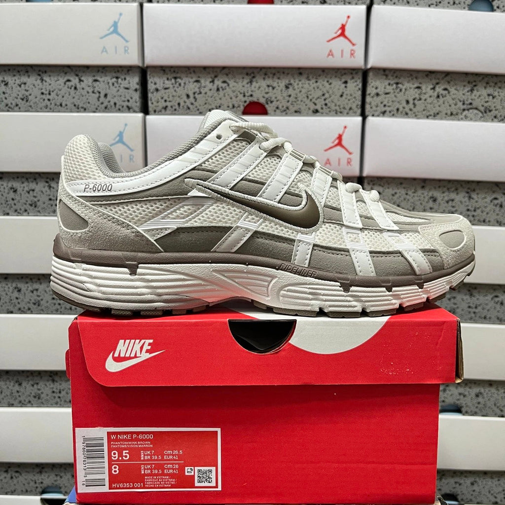 P-6000 Initiator Running Shoes