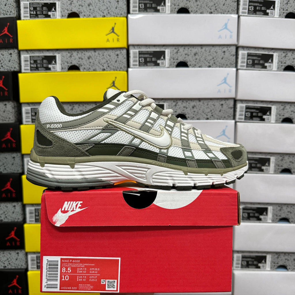 P-6000 Initiator Running Shoes